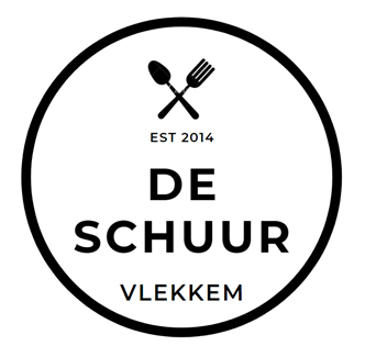 Logo De Schuur